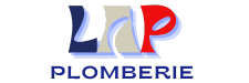Plombier Bléré Logo